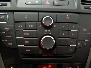 Opel Insignia  2.0 CDTI 130 Selective