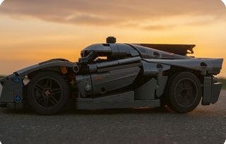 Coche LEGO Technic