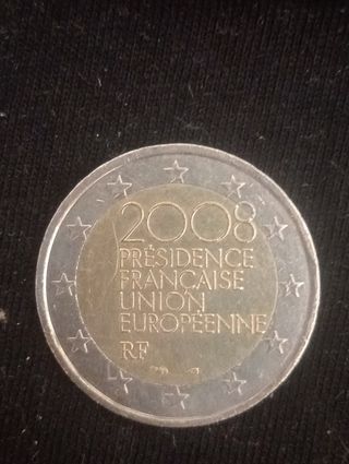 Moneda 2€ conmemorativa 