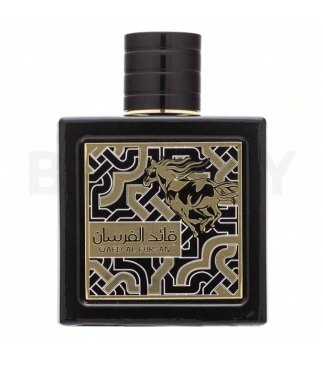 Lattafa Qaed Al Fursan Perfume
