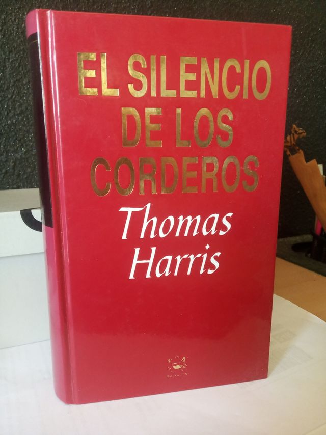 El silencio de los corderos 