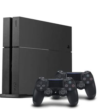 PS4 (PlayStation 4) 1TB + 1 mando