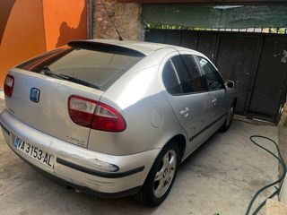 SEAT LEÓN 90cv 1999