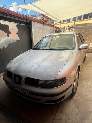 SEAT LEÓN 90cv 1999