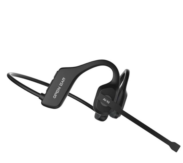 Auriculares Open Ear Air X3
