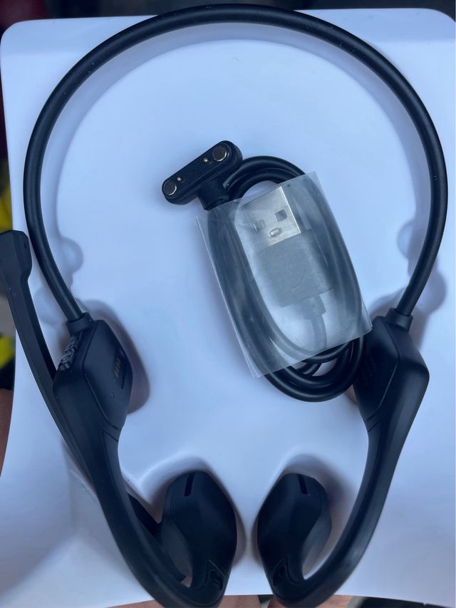 Auriculares Open Ear Air X3