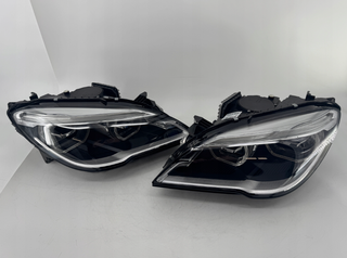Faros LED BMW 6 F12/F13 (F06)