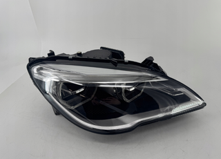 Faros LED BMW 6 F12/F13 (F06)
