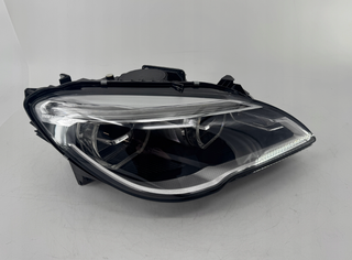 Faros LED BMW 6 F12/F13 (F06)