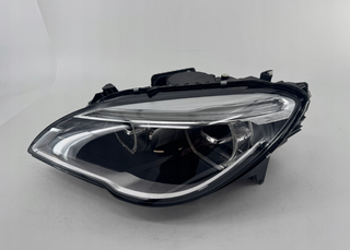 Faros LED BMW 6 F12/F13 (F06)