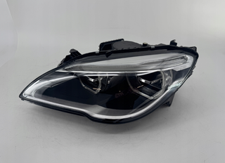 Faros LED BMW 6 F12/F13 (F06)
