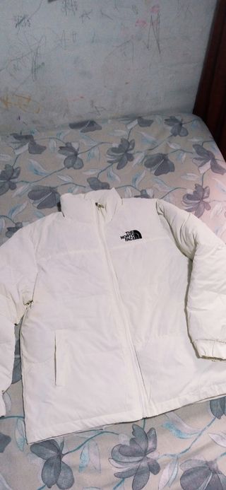 Chaqueta acolchada The North Face