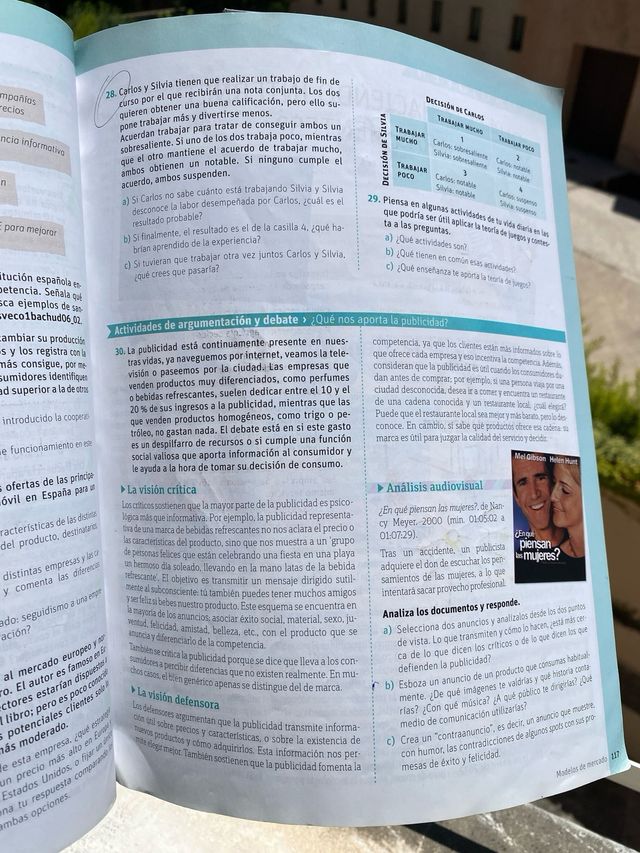 Economía. 1 Bachillerato. Savia (Spanish Edition)