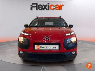 Citroën C4 Cactus PureTech 82cv Feel Edition