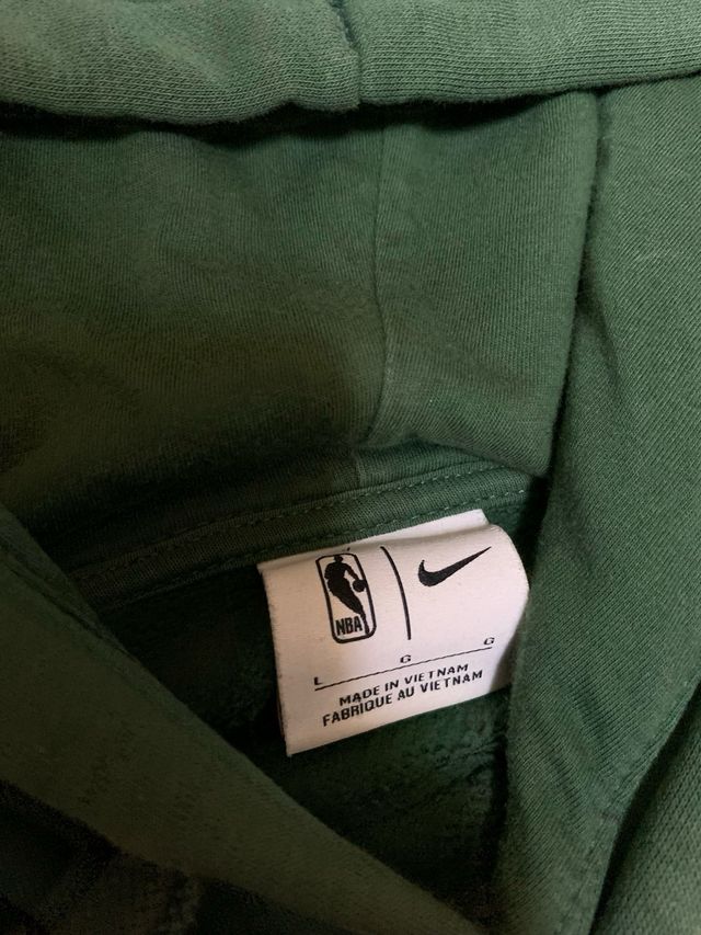 Felpa Nike Milwaukee