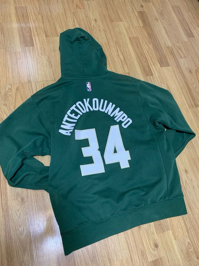 Felpa Nike Milwaukee