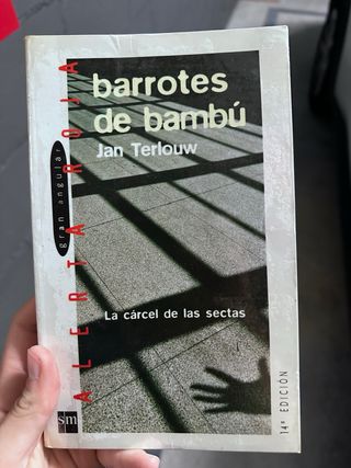 lote libros juveniles