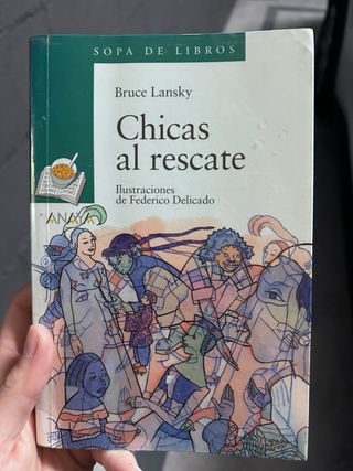 lote libros juveniles