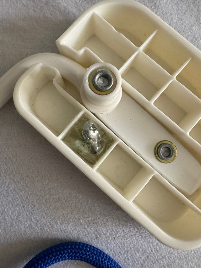 HAMACA BEBÉ HAUCK ALPHA