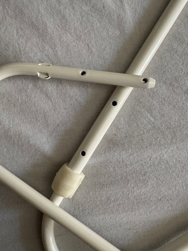 HAMACA BEBÉ HAUCK ALPHA