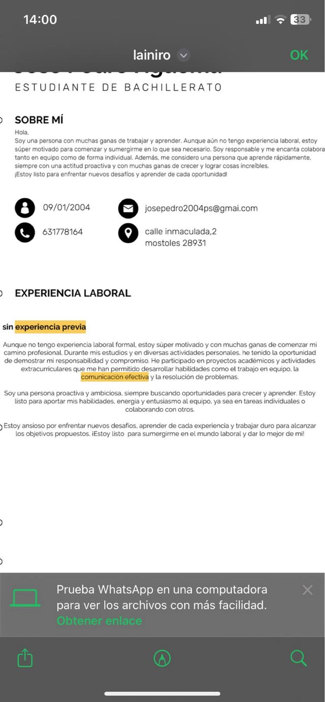 Inicia Literatura Universal 1.º Bachillerato. L...