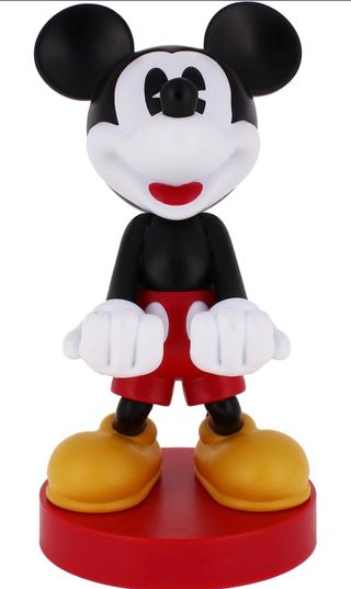 Soporte Mickey Mouse PS4/Móvil