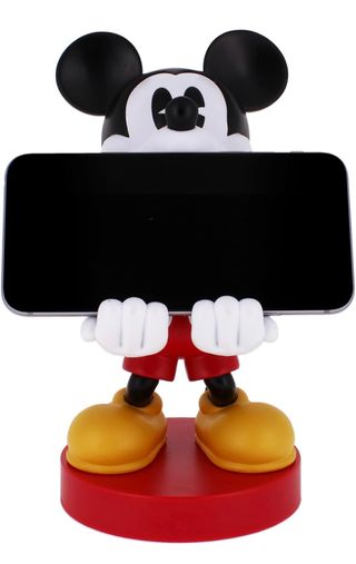 Soporte Mickey Mouse PS4/Móvil