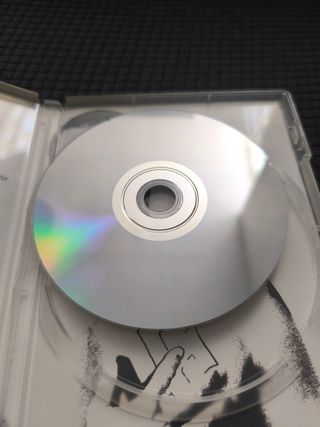 DVD 'American History X'