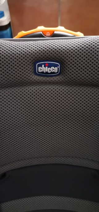 Silla coche Chicco Oasys Evo