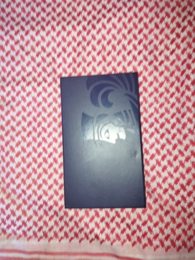 Corbata Frey Wille | Azul-Verde