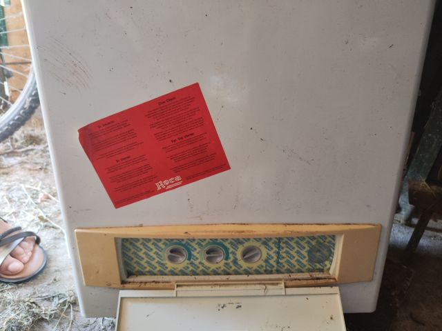 Caldera Roca Victoria 20/20