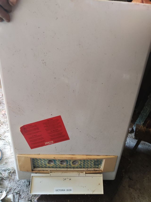 Caldera Roca Victoria 20/20