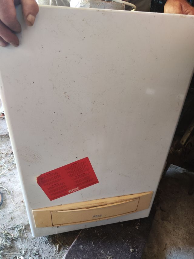 Caldera Roca Victoria 20/20