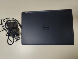 Dell Latitude E5550 - Notebook