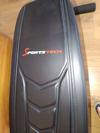 Banco abdominales SportsTech