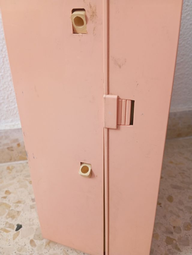 Armario Nenuco años 80