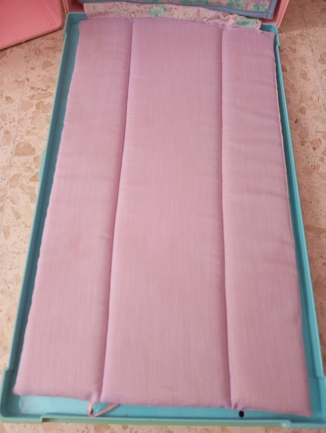 Armario Nenuco años 80