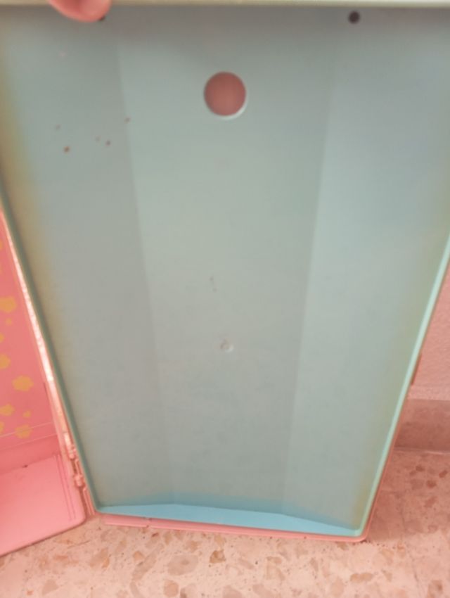 Armario Nenuco años 80