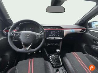 Opel Corsa 1.5D DT 74kW (100CV) GS-Line