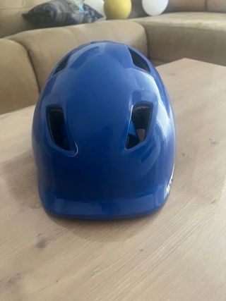 Casco bici niño BTWIN 