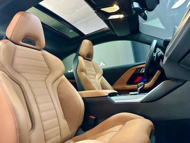 Bmw M240i XDrive Coupé 374cv