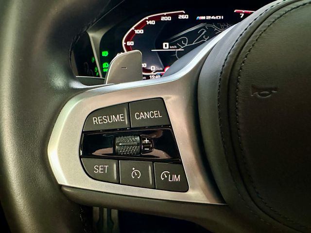 Bmw M240i XDrive Coupé 374cv