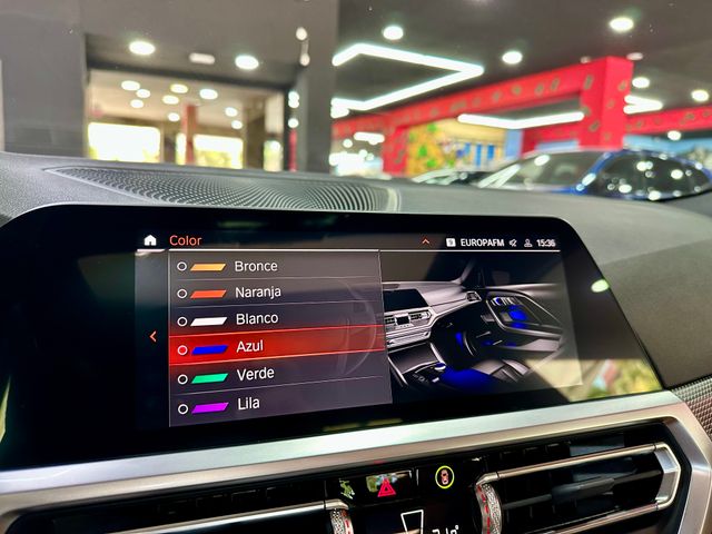 Bmw M240i XDrive Coupé 374cv