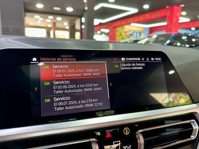 Bmw M240i XDrive Coupé 374cv