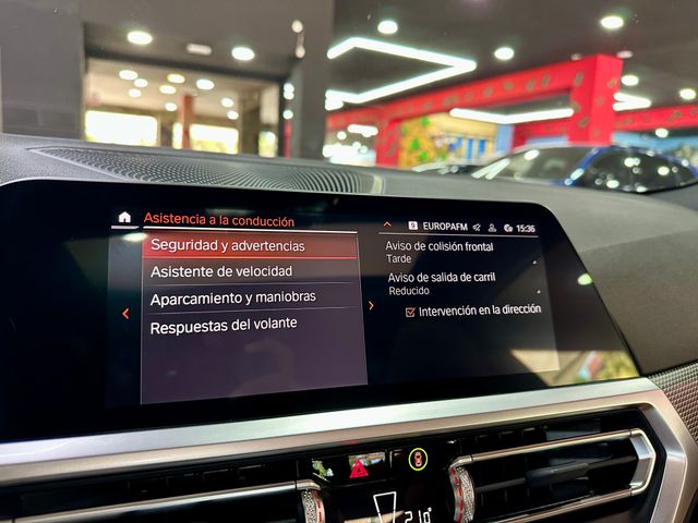 Bmw M240i XDrive Coupé 374cv