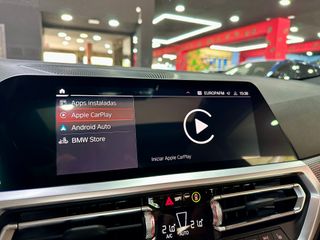 Bmw M240i XDrive Coupé 374cv