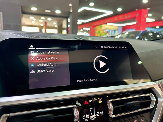 Bmw M240i XDrive Coupé 374cv