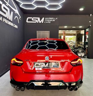 Bmw M240i XDrive Coupé 374cv