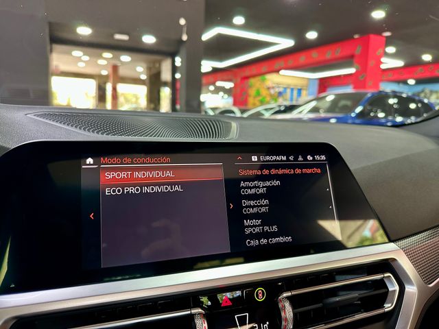 Bmw M240i XDrive Coupé 374cv