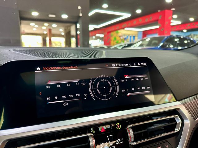 Bmw M240i XDrive Coupé 374cv